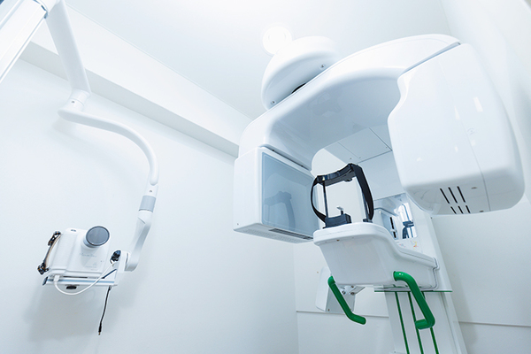 田島有美院長 田島歯科クリニック5