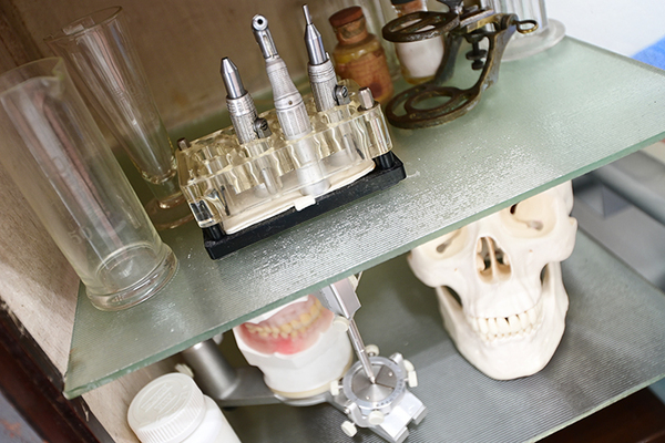 伊藤輪人院長 伊藤歯科医院5