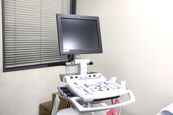 吉田修院長 吉田内科5