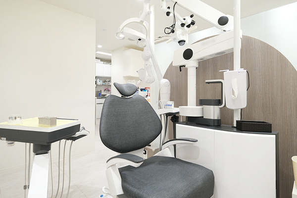 土屋嘉緒里院長 土屋デンタルクリニック　桜丘5
