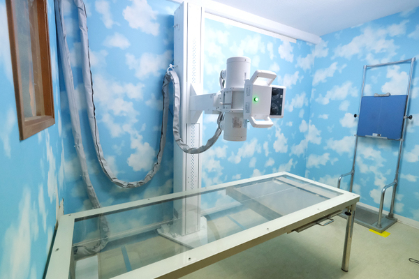 北瀬裕敏院長 創生会クリニック5