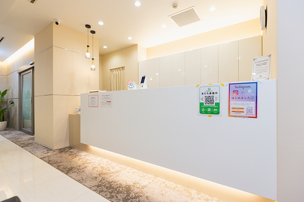 竹田大輔院長 デンタルオフィス心5