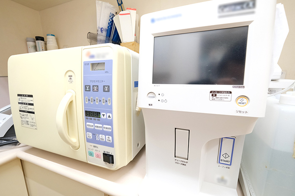 梶田大輔院長 福川内科クリニック5