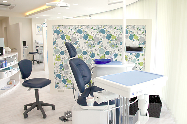 迫田賢二院長 さな歯科クリニック5