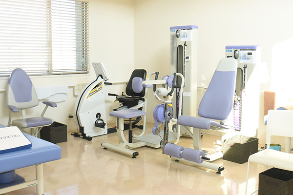 廣辻雅喜院長 ひろ整形外科クリニック5