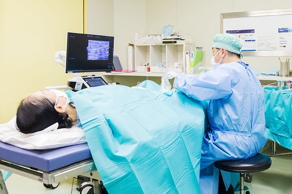 久容輔副院長 はるやま医院5