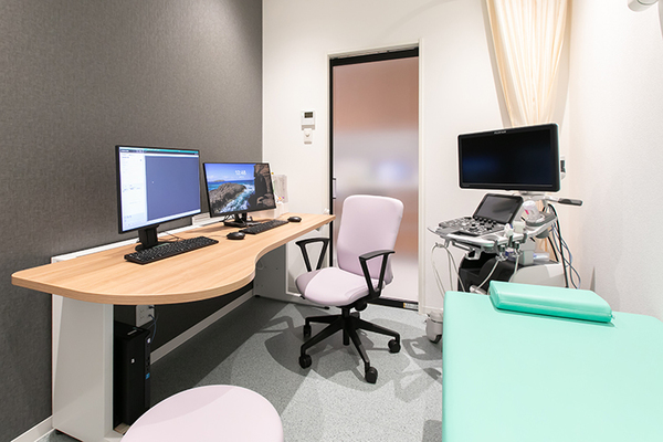 熊谷祐院長 南さっぽろ内科消化器クリニック5