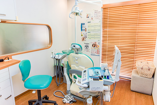 余宮勲院長 ミント歯科5
