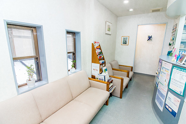 松村宣行先生 松村歯科医院5