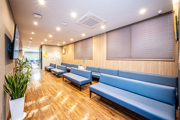 村田大院長 むらた整形外科5