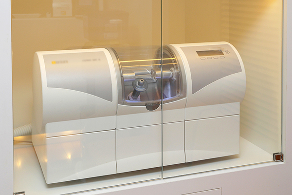 瀬尾仁美院長 瀬尾歯科医院5