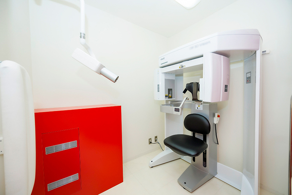 西田善紀院長 興福歯科医院5