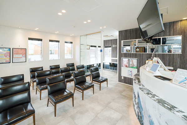 藤島康平院長 ふじしま歯科5