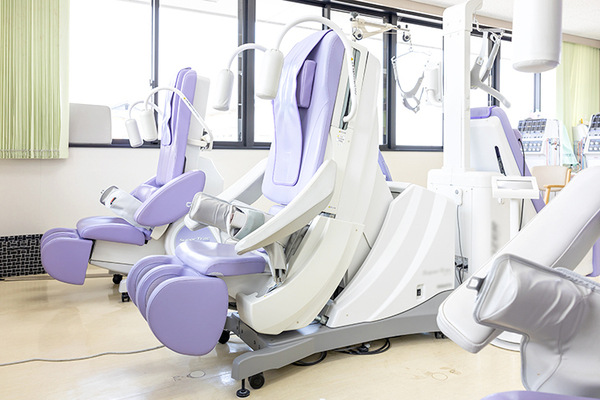 若原和彦副院長 若原整形外科5