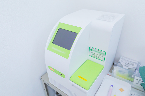 滝口修平院長 中野島たきぐち耳鼻咽喉科5