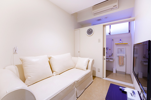 福間安彦院長 福間内科医院5