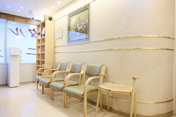 保田靖院長 MFデンタルクリニック5