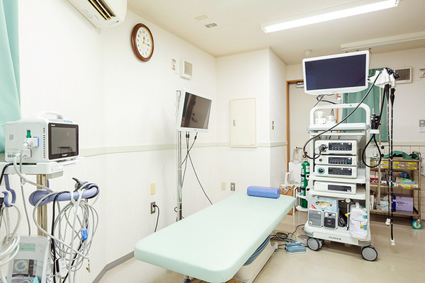 松本毅院長 松本クリニック5