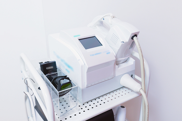 深野祐子院長 めぐろ皮膚科クリニック5