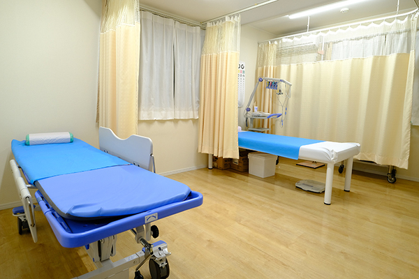 板橋浩一院長 いたばしクリニック5