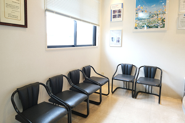 宮尾斉隆院長 宮尾歯科医院5