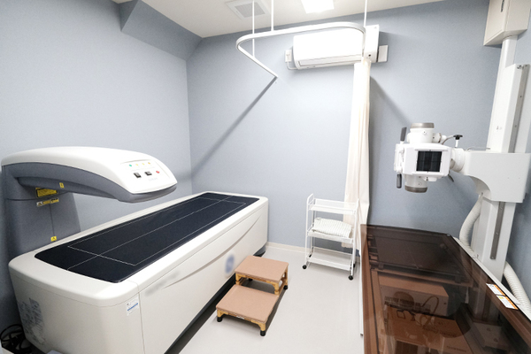 服部麗院長 糖尿病・甲状腺・内科 はっとりクリニック知立5