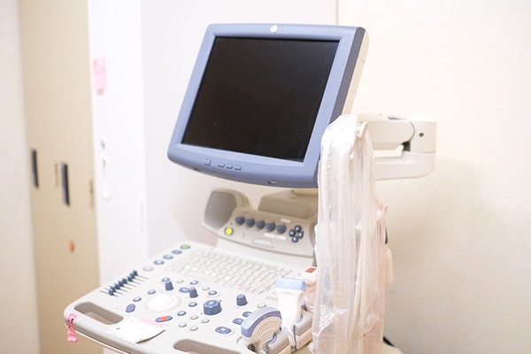 田丸新一院長 はごろも内科小児科5