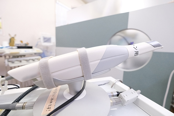 鍵谷昌之院長 かぎたに歯科医院5