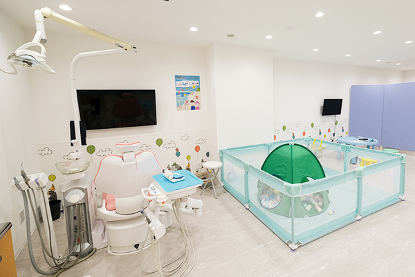 中野誠貴院長、中野晃仁副院長 三国デュオ歯科・おとなこども矯正歯科・美容皮膚科5