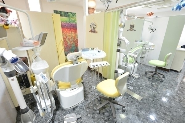 杉本一野院長 すぎもと歯科クリニック5