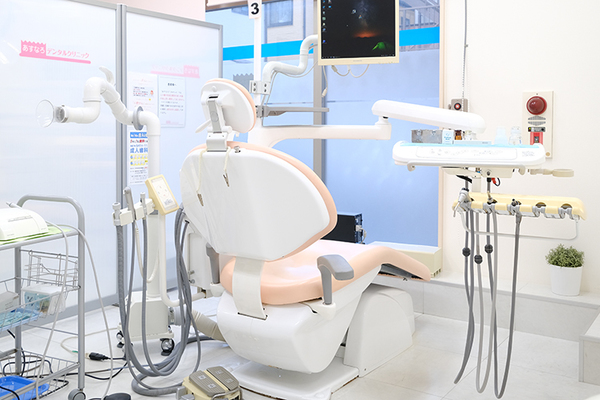 伊能智明院長 あすなろデンタルクリニック5