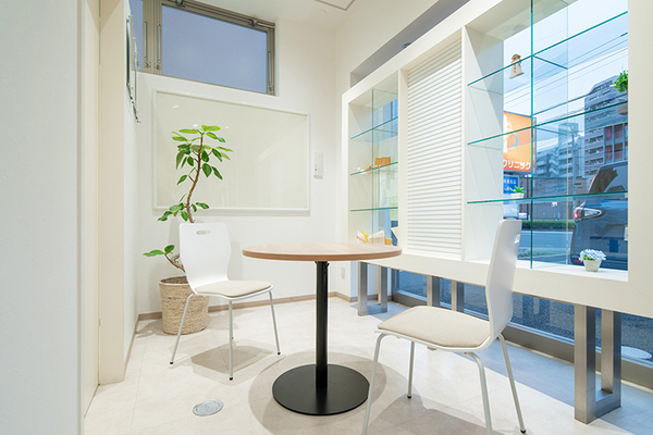 十九浦宏明院長 あかり在宅クリニック5