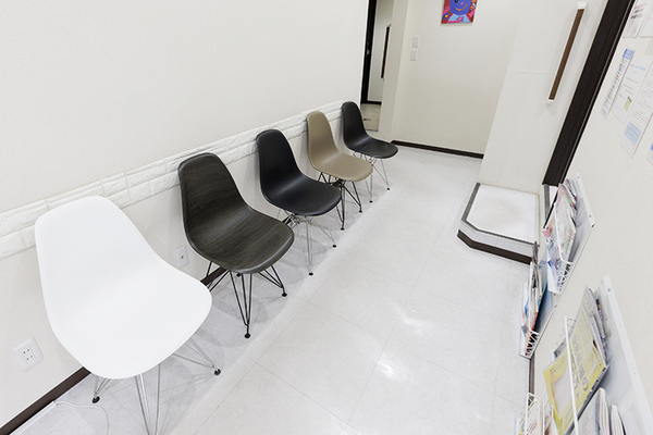 白河俊栄院長 川越ホワイト歯科クリニック5