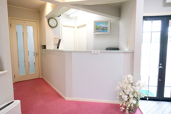 辻良一院長 辻医院 内科・循環器科5