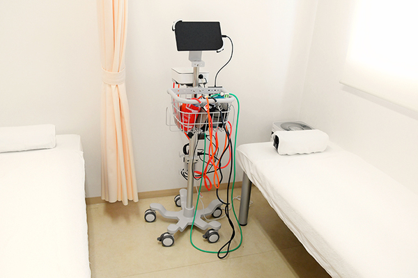 松本延介院長 しゅろのき内科クリニック5