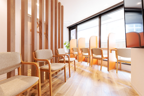 ベトリッジクリストファー心先生 まいにちメンタルクリニック神田駅前院5