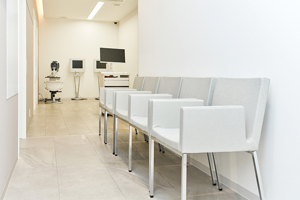 石田和寛院長 いしだ眼科クリニック5