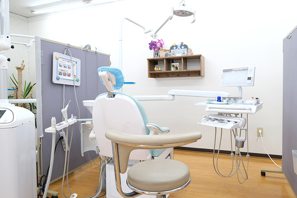 石黒雄人院長 マリンデンタルクリニック5