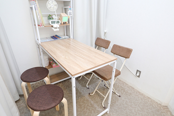 中村朋子院長 オハナ矯正歯科クリニック5