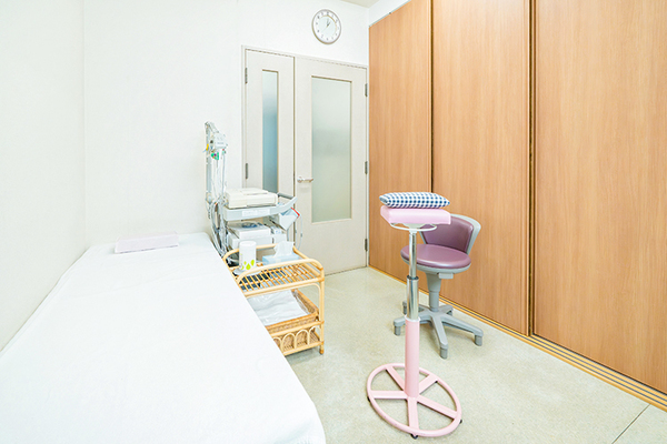 渡邊洋伸院長 しん陽東クリニック5