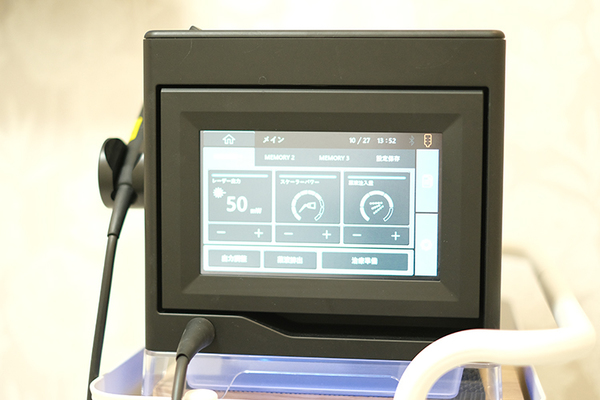 片山知子院長 ツインクル歯科クリニック5