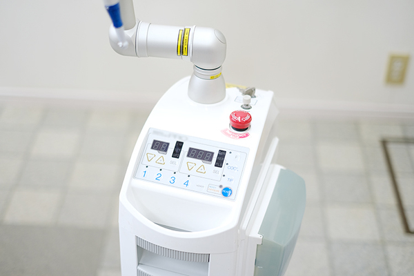 池田拓夢院長 ゆうあい歯科医院5