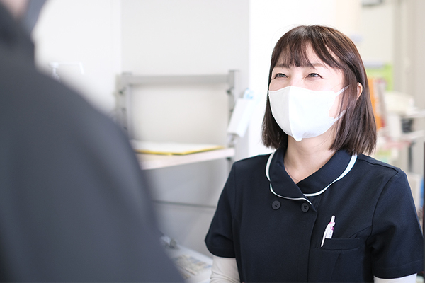 渡会昌広院長 厚生クリニック5