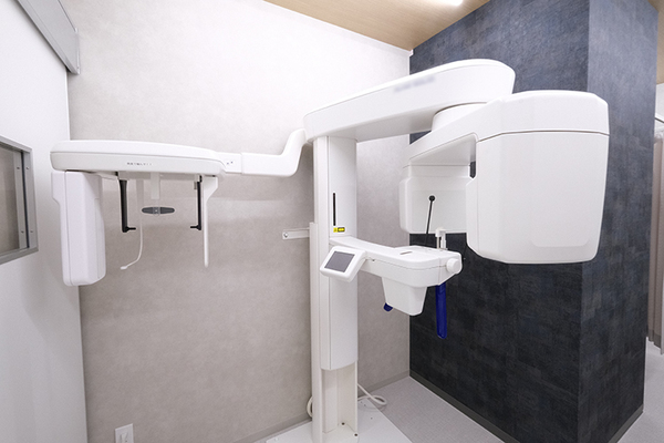 山田恭孝院長 明石やまだ内科歯科クリニック5