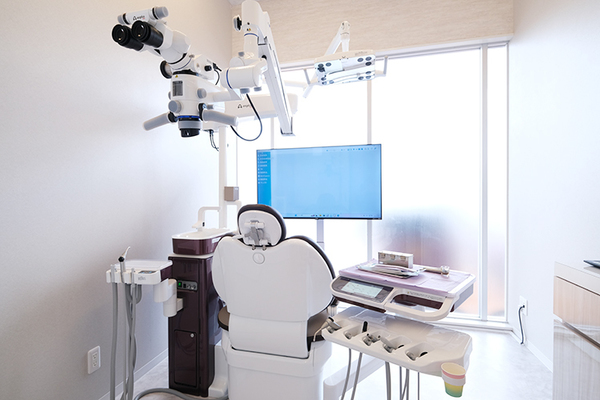 白土勇貴院長 ホワイトデンタルクリニック守谷5