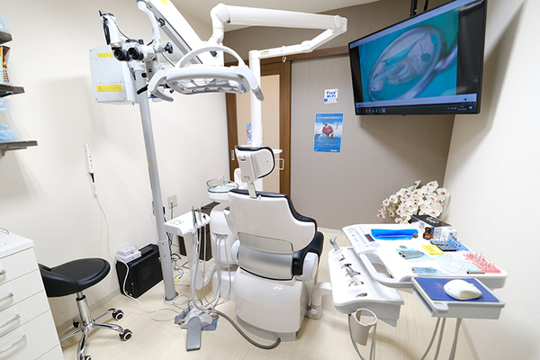 若林孝宏院長 下総中山アール歯科5