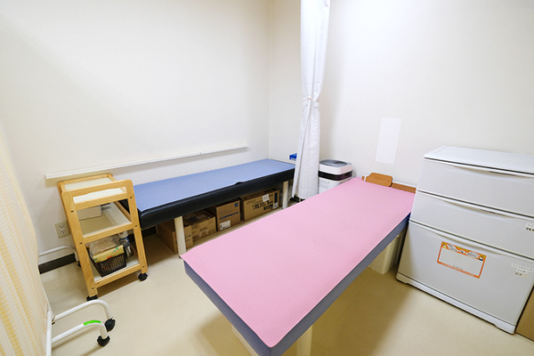 吉岡博院長 よしおかこどもクリニック5