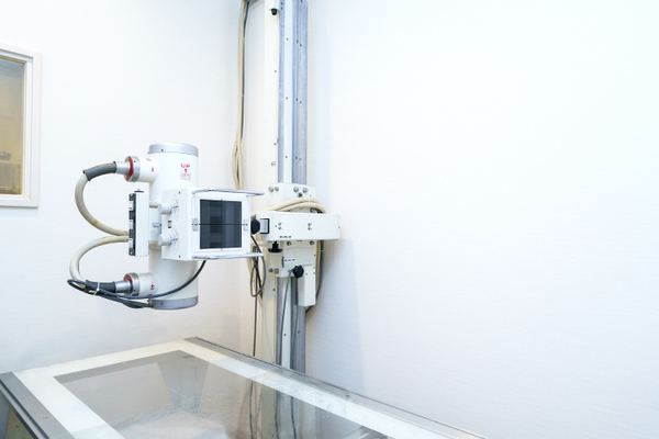 三倉健太朗先生 三倉医院5