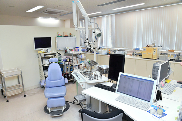 吉村太一先生 よしむら耳鼻咽喉科・内科・呼吸器内科5