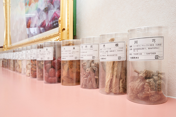 岡崎弘泰院長 泰山堂　岡崎医院5